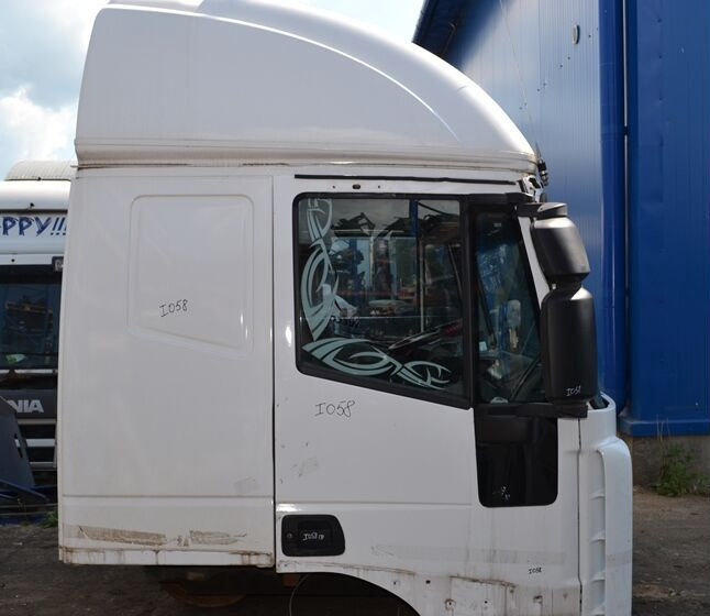 Iveco - Кабина для Грузовиков: фото 3 Iveco - Кабина для Грузовиков: фото 3