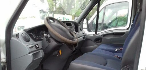 Iveco - Кабина для Грузовиков: фото 3 Iveco - Кабина для Грузовиков: фото 3