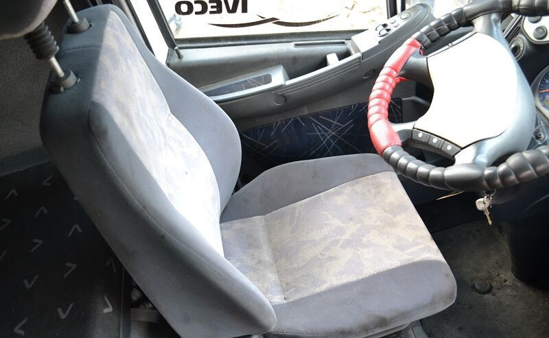 Кабина для Грузовиков Iveco: фото 8