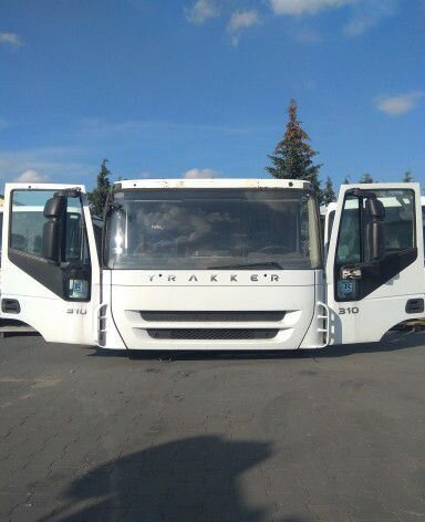 Iveco - Кабина для Грузовиков: фото 1 Iveco - Кабина для Грузовиков: фото 1