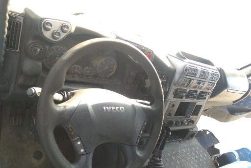 Iveco - Кабина для Грузовиков: фото 2 Iveco - Кабина для Грузовиков: фото 2