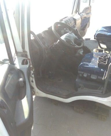 Кабина для Грузовиков Iveco: фото 6