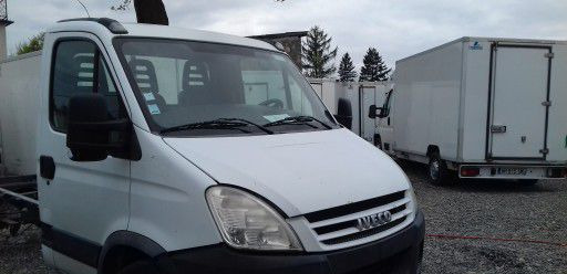 Iveco - Кабина для Грузовиков: фото 1 Iveco - Кабина для Грузовиков: фото 1