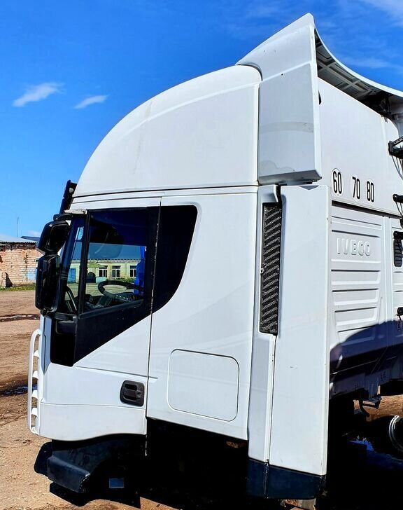 Iveco - Кабина для Грузовиков: фото 3 Iveco - Кабина для Грузовиков: фото 3