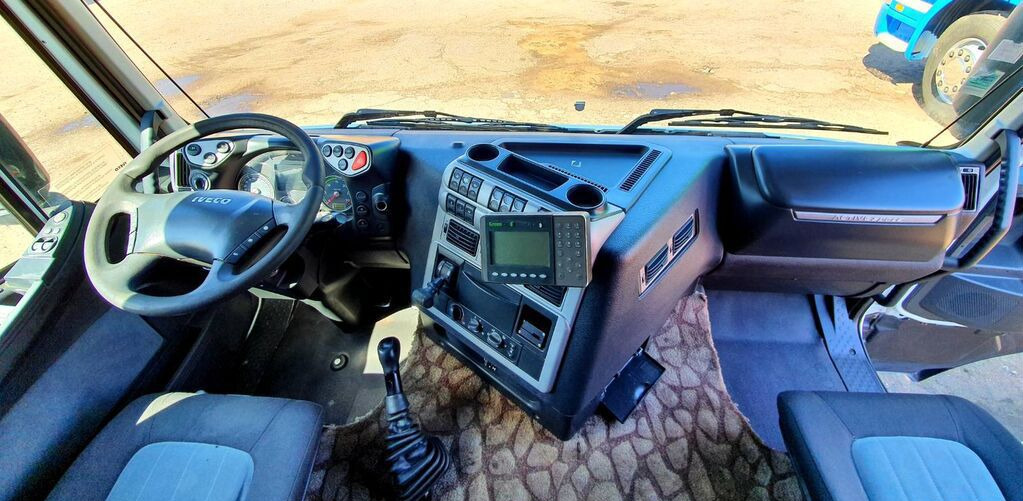 Кабина для Грузовиков Iveco: фото 6 Кабина для Грузовиков Iveco: фото 6