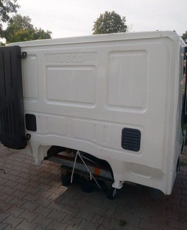Iveco - Кабина для Грузовиков: фото 3 Iveco - Кабина для Грузовиков: фото 3