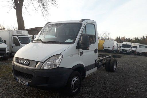 Iveco - Кабина для Грузовиков: фото 3 Iveco - Кабина для Грузовиков: фото 3