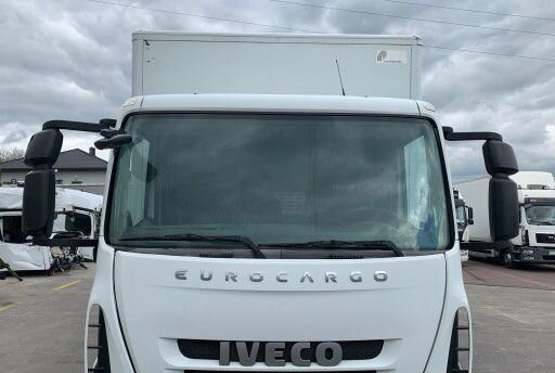 Iveco - Кабина для Грузовиков: фото 1 Iveco - Кабина для Грузовиков: фото 1