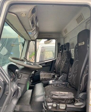 Кабина для Грузовиков Iveco: фото 6 Кабина для Грузовиков Iveco: фото 6