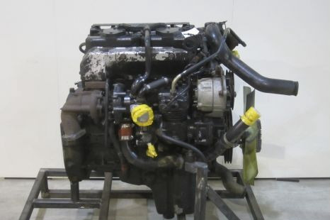 Двигатель MAN L 2000: фото 6