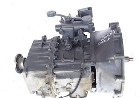 MAN LE - Коробка передач: фото 1 MAN LE - Коробка передач: фото 1