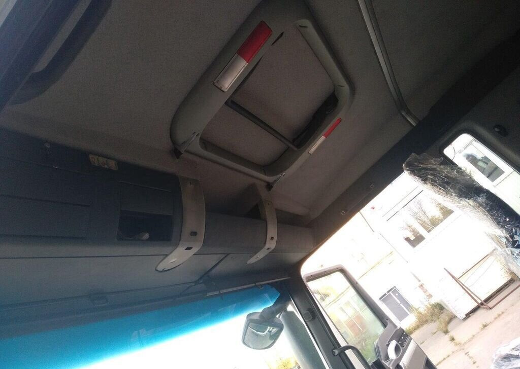 Кабина для Грузовиков MAN: фото 8 Кабина для Грузовиков MAN: фото 8