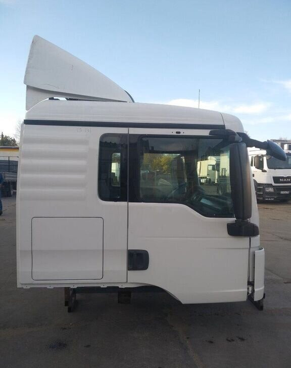 MAN - Кабина для Грузовиков: фото 4 MAN - Кабина для Грузовиков: фото 4