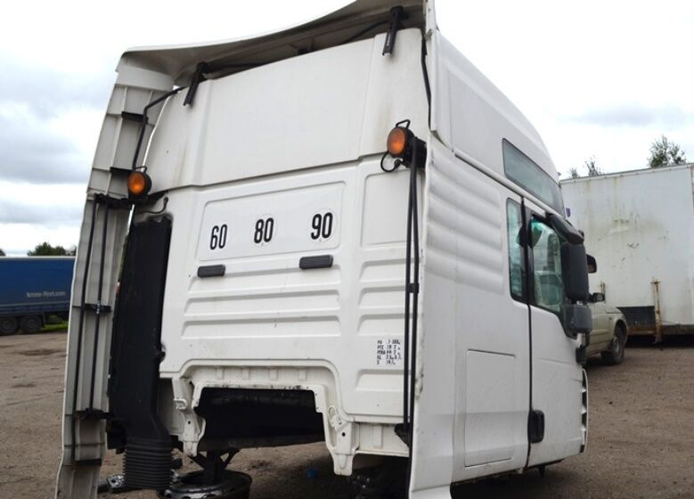 MAN - Кабина для Грузовиков: фото 4 MAN - Кабина для Грузовиков: фото 4