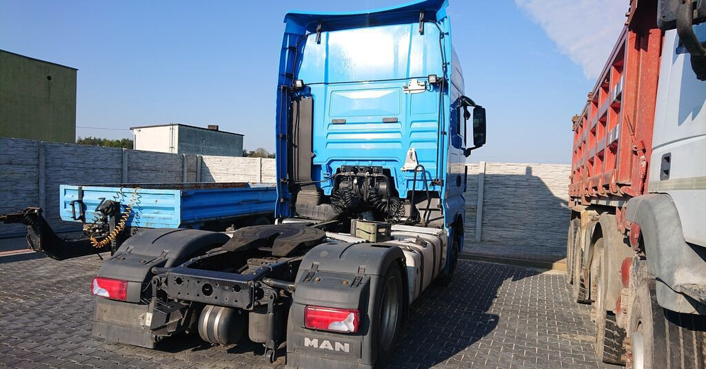 MAN - Кабина для Грузовиков: фото 4 MAN - Кабина для Грузовиков: фото 4