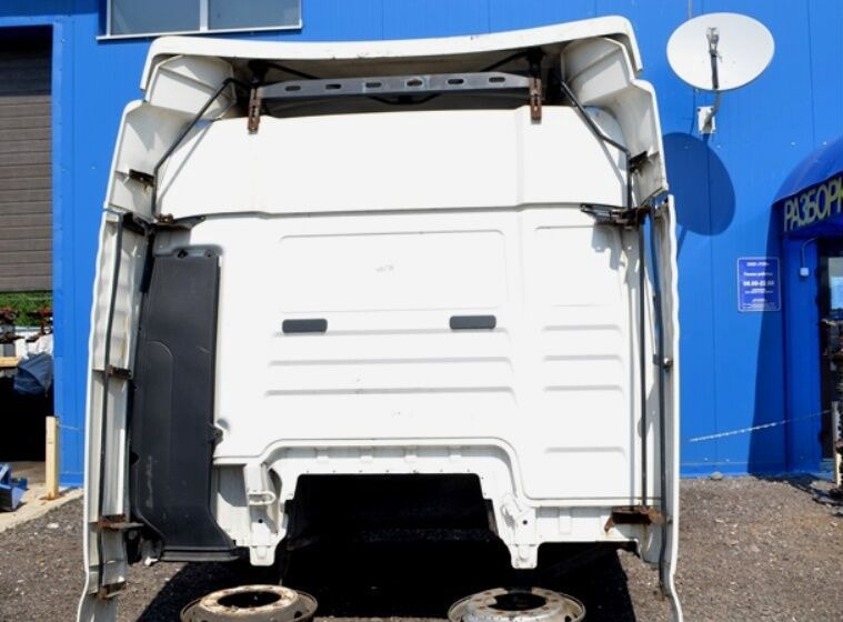 MAN - Кабина для Грузовиков: фото 2 MAN - Кабина для Грузовиков: фото 2