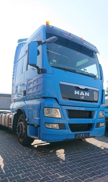 MAN - Кабина для Грузовиков: фото 2 MAN - Кабина для Грузовиков: фото 2