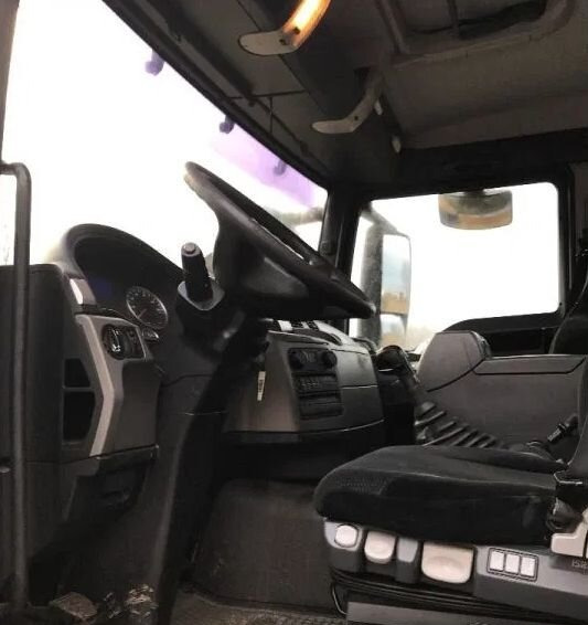 MAN - Кабина для Грузовиков: фото 3 MAN - Кабина для Грузовиков: фото 3