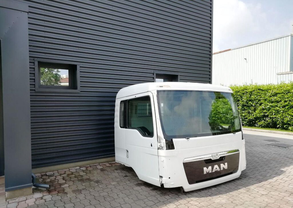 MAN - Кабина для Грузовиков: фото 2 MAN - Кабина для Грузовиков: фото 2