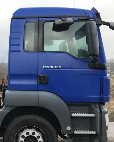 MAN - Кабина для Грузовиков: фото 2 MAN - Кабина для Грузовиков: фото 2