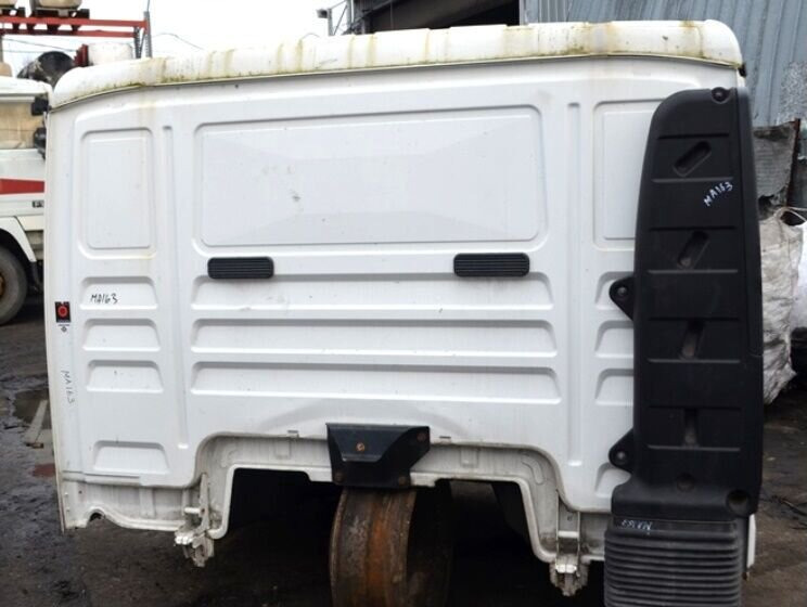 MAN - Кабина для Грузовиков: фото 4 MAN - Кабина для Грузовиков: фото 4