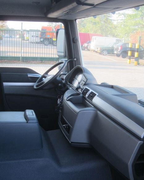 MAN - Кабина для Грузовиков: фото 5 MAN - Кабина для Грузовиков: фото 5