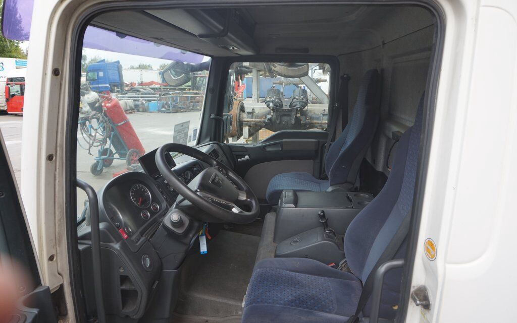 Кабина для Грузовиков MAN: фото 6