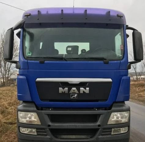 MAN - Кабина для Грузовиков: фото 1 MAN - Кабина для Грузовиков: фото 1