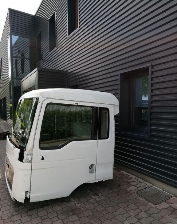 MAN - Кабина для Грузовиков: фото 4 MAN - Кабина для Грузовиков: фото 4