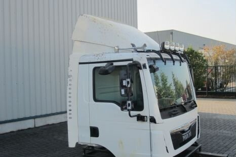 MAN - Кабина для Грузовиков: фото 2 MAN - Кабина для Грузовиков: фото 2