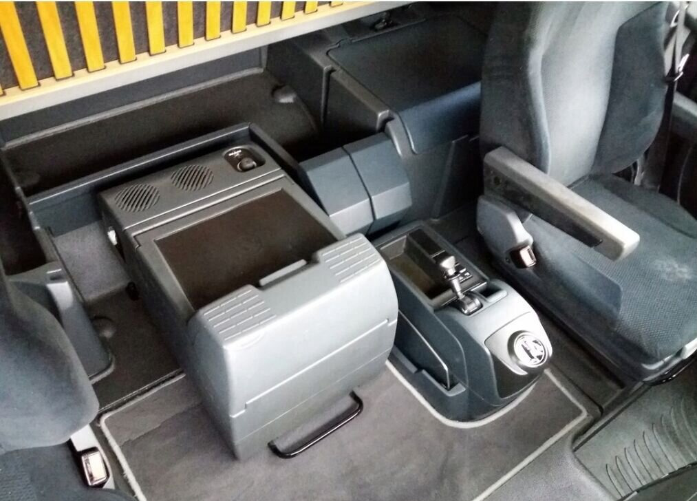 Кабина для Грузовиков MAN: фото 9 Кабина для Грузовиков MAN: фото 9