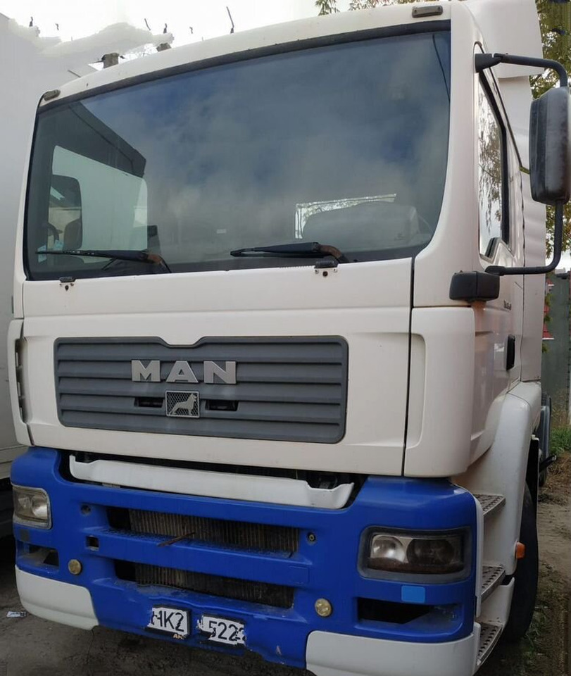 MAN TGA - Кабина для Грузовиков: фото 3 MAN TGA - Кабина для Грузовиков: фото 3