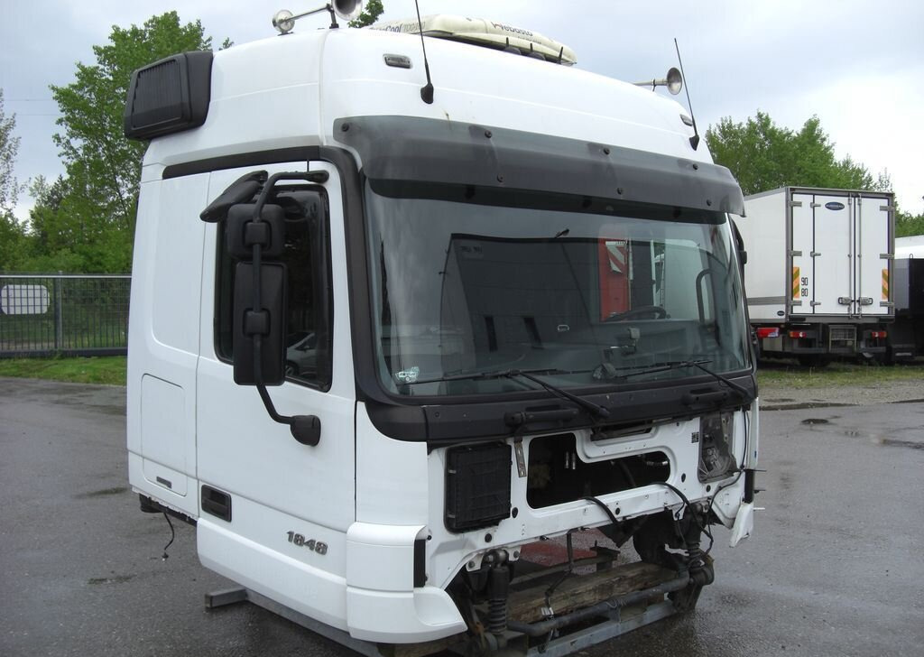 MERCEDES-BENZ - Кабина для Грузовиков: фото 2 MERCEDES-BENZ - Кабина для Грузовиков: фото 2