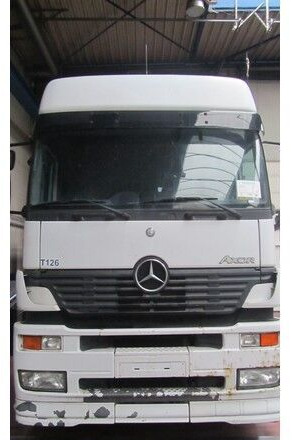 MERCEDES-BENZ - Кабина для Грузовиков: фото 3 MERCEDES-BENZ - Кабина для Грузовиков: фото 3