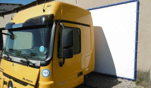 MERCEDES-BENZ - Кабина для Грузовиков: фото 2 MERCEDES-BENZ - Кабина для Грузовиков: фото 2
