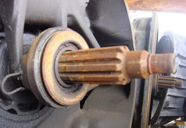 MERCEDES-BENZ - Коробка передач: фото 3 MERCEDES-BENZ - Коробка передач: фото 3