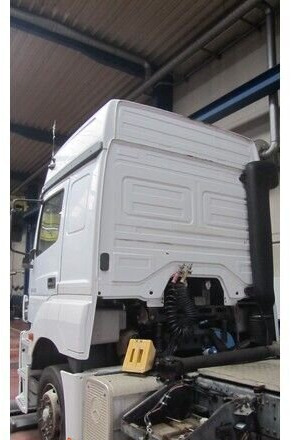 MERCEDES-BENZ - Кабина для Грузовиков: фото 4 MERCEDES-BENZ - Кабина для Грузовиков: фото 4