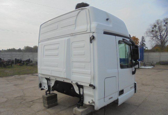MERCEDES-BENZ - Кабина для Грузовиков: фото 5 MERCEDES-BENZ - Кабина для Грузовиков: фото 5