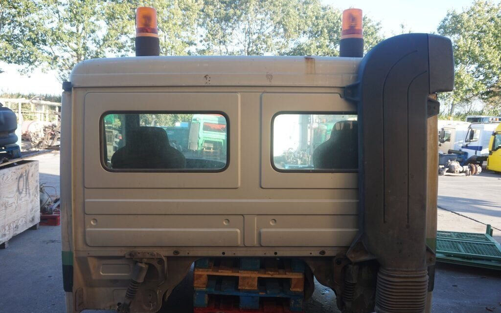 MERCEDES-BENZ - Кабина для Грузовиков: фото 4 MERCEDES-BENZ - Кабина для Грузовиков: фото 4