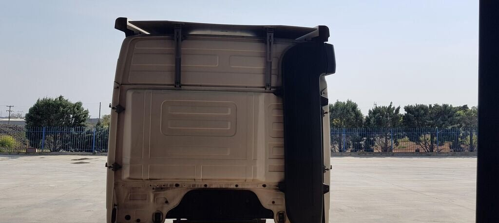 MERCEDES-BENZ - Кабина для Грузовиков: фото 5 MERCEDES-BENZ - Кабина для Грузовиков: фото 5