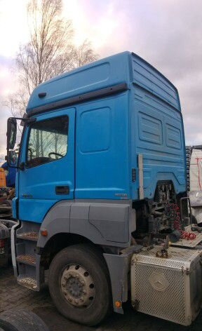 MERCEDES-BENZ - Кабина для Грузовиков: фото 4 MERCEDES-BENZ - Кабина для Грузовиков: фото 4
