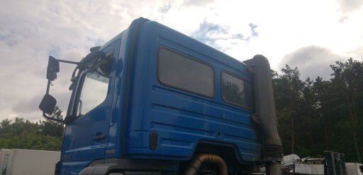 MERCEDES-BENZ - Кабина для Грузовиков: фото 4 MERCEDES-BENZ - Кабина для Грузовиков: фото 4