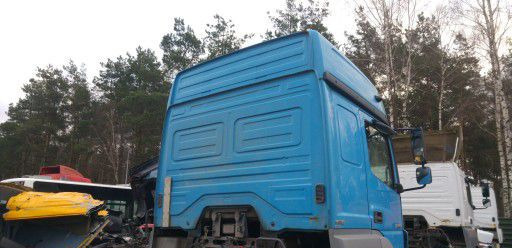 MERCEDES-BENZ - Кабина для Грузовиков: фото 3 MERCEDES-BENZ - Кабина для Грузовиков: фото 3