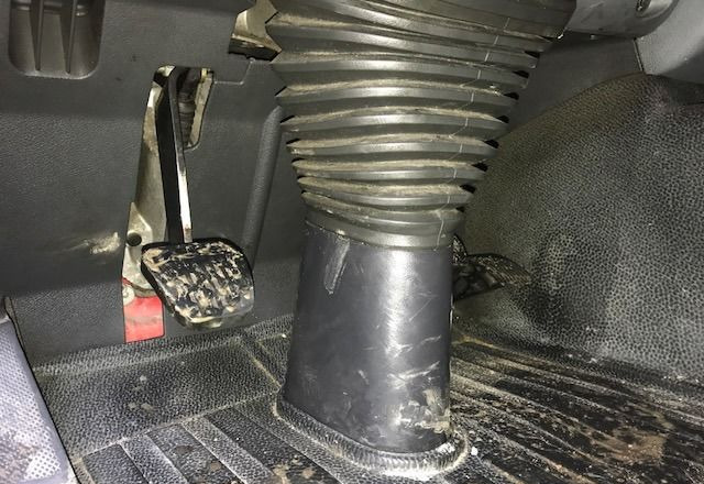 Кабина для Грузовиков MERCEDES-BENZ: фото 6 Кабина для Грузовиков MERCEDES-BENZ: фото 6