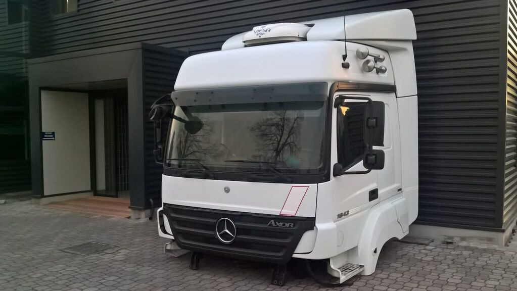 MERCEDES-BENZ - Кабина для Грузовиков: фото 3 MERCEDES-BENZ - Кабина для Грузовиков: фото 3