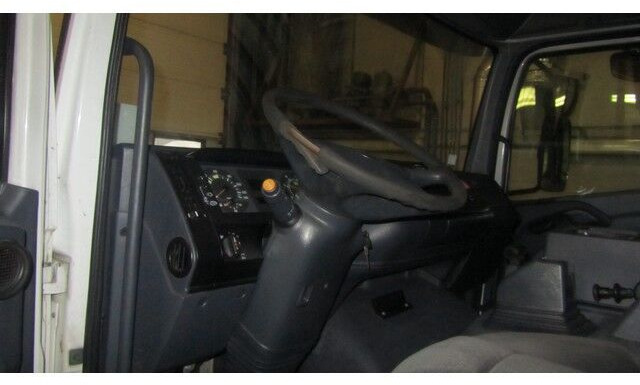 MERCEDES-BENZ - Кабина для Грузовиков: фото 5 MERCEDES-BENZ - Кабина для Грузовиков: фото 5