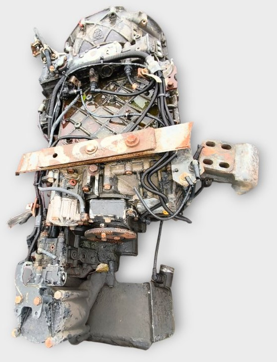 МКПП 16 S 151 IT 1315041751 - Коробка передач: фото 4 МКПП 16 S 151 IT 1315041751 - Коробка передач: фото 4