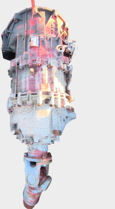 МКПП 16AS2601 2000 1328030030 - Коробка передач: фото 1 МКПП 16AS2601 2000 1328030030 - Коробка передач: фото 1