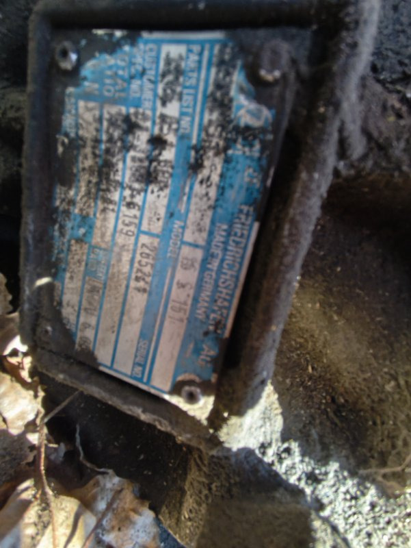 МКПП 16S151 16S151 - Коробка передач: фото 5 МКПП 16S151 16S151 - Коробка передач: фото 5