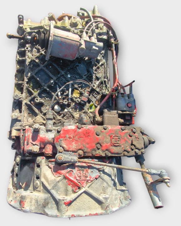 МКПП 16S221 1316051777 - Коробка передач: фото 2 МКПП 16S221 1316051777 - Коробка передач: фото 2